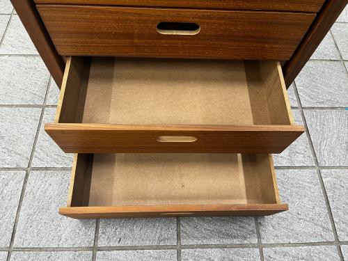 無印良品 (ムジルシリョウヒン) スタッキングシェルフ 幅:約40㎝ ブラウン