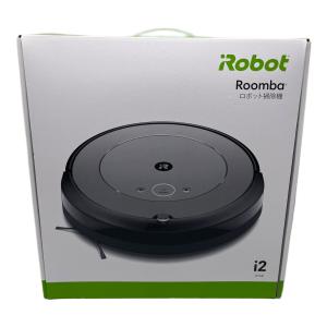 iRobot (アイロボット) ロボットクリーナー RVD-Y1 2023年製