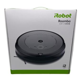 iRobot (アイロボット) ロボットクリーナー RVD-Y1 2023年製