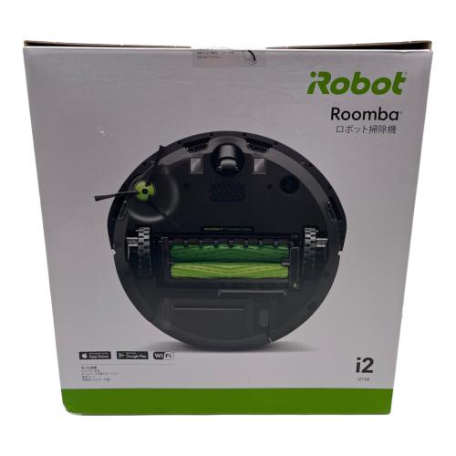 iRobot (アイロボット) ロボットクリーナー RVD-Y1 2023年製