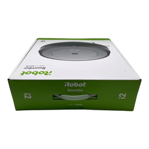 iRobot (アイロボット) ロボットクリーナー RVD-Y1 2023年製
