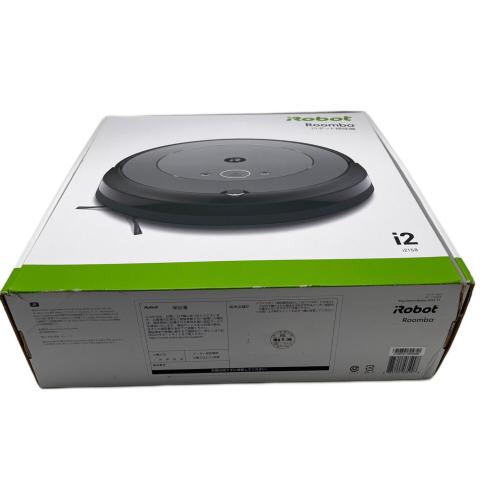 iRobot (アイロボット) ロボットクリーナー RVD-Y1 2023年製