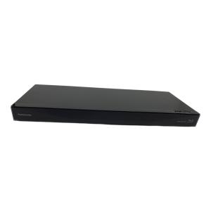Panasonic (パナソニック) Blu-rayレコーダー DMR-BRW560 500GB 2019年製