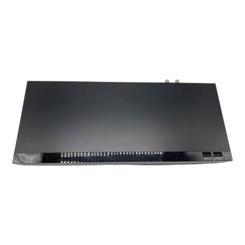 Panasonic (パナソニック) Blu-rayレコーダー DMR-BRW560 500GB 2019年製