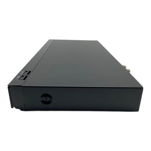 Panasonic (パナソニック) Blu-rayレコーダー DMR-BRW560 500GB 2019年製