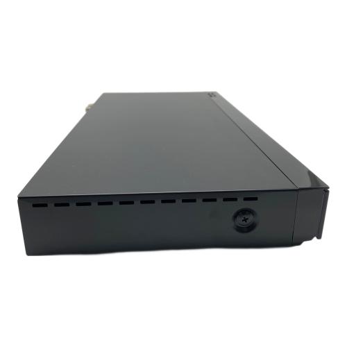 Panasonic (パナソニック) Blu-rayレコーダー DMR-BRW560 500GB 2019年製