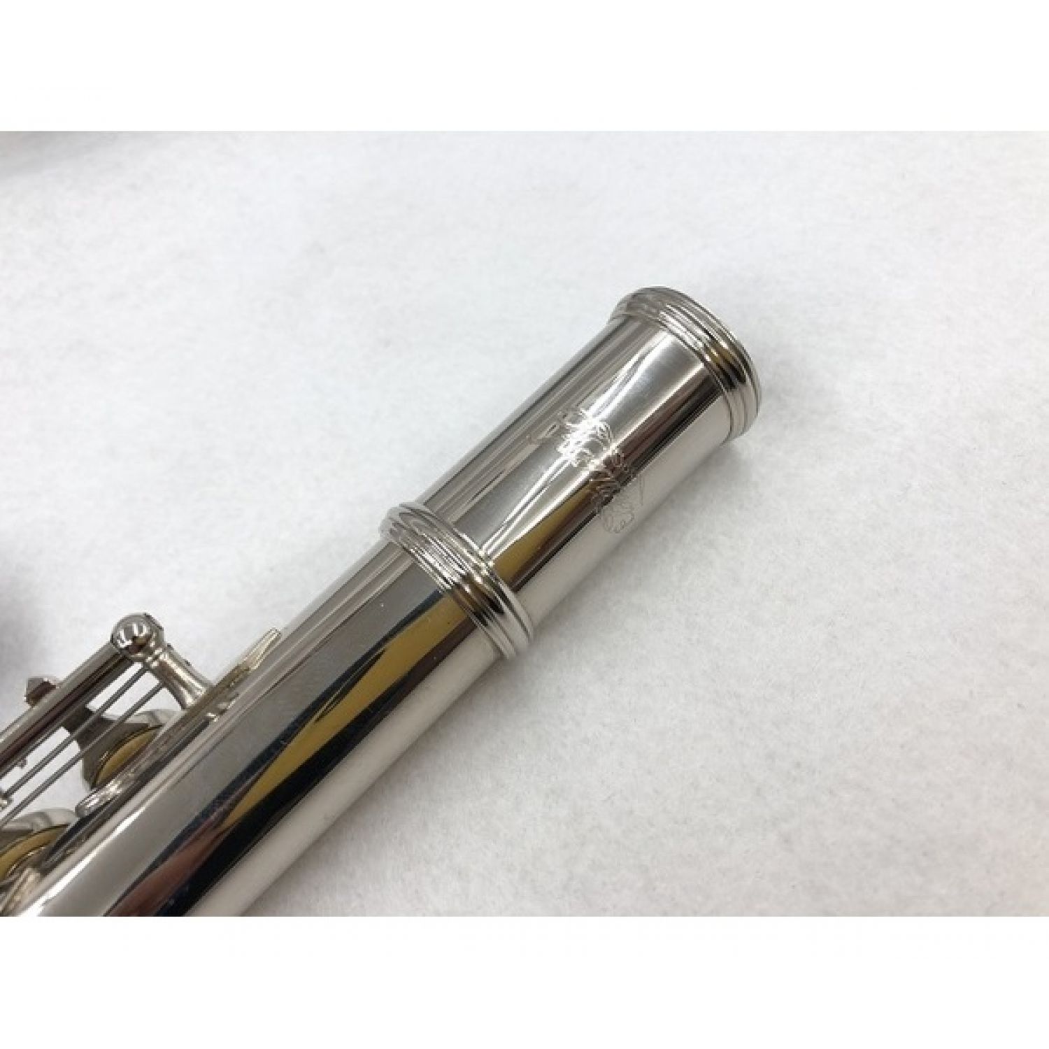 Kaerntner (ケルントナ) フルート フルート/ケルントナ/楽器/【東