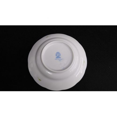 Herend (ヘレンド) オリエンタルボウルS 未使用品 ウィーンのバラ 2P
