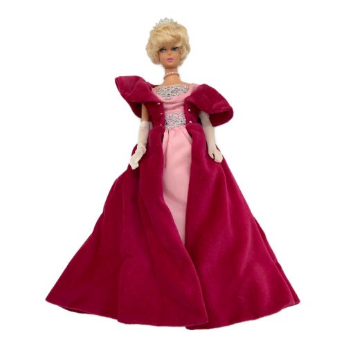 Mattel (マテル) バービー人形 sophisticated lady barbie 24930