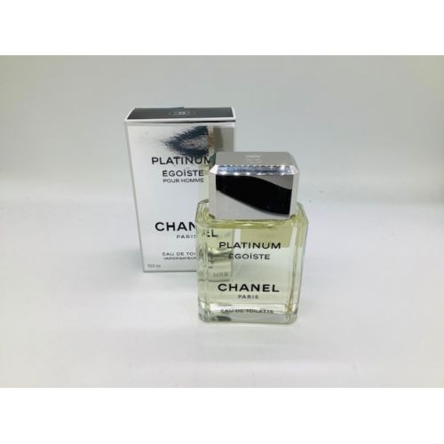Chanel シャネル 香水 エゴイスト プラチナム トレファクonline