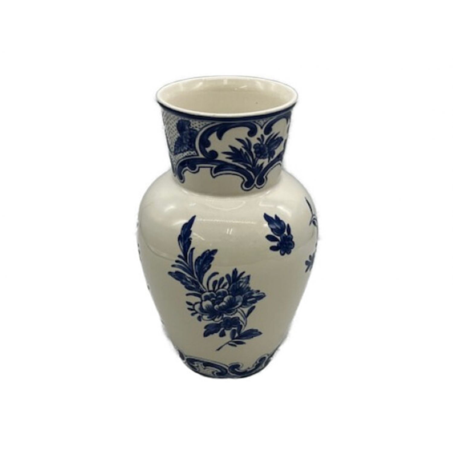 TIFFANY & Co. (ティファニー) 花瓶 デルフト陶器｜トレファクONLINE