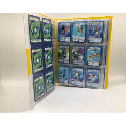 デジタルモンスターカードゲームリターンズ デジモンアドベンチャー15thアニバーサリーセット トレファクonline