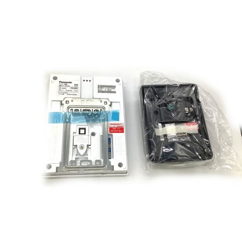 【未使用】Panasonic　テレビドアホン　VL-SE30XL　リサイクルショップ宮崎屋佐土原店22.11.22k Panasonic (パナソニック) テレビドアホン VL-SE30XL｜トレファクONLINE