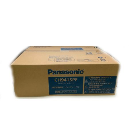 Panasonic (パナソニック) ウォシュレット CH941SPF