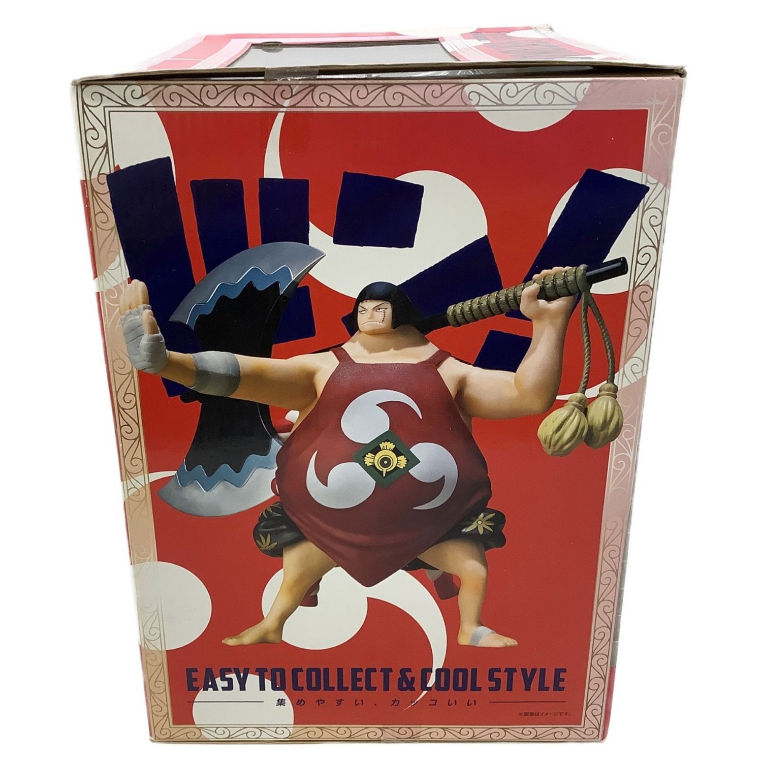 Bandai バンダイ Figuarts Zero 戦桃丸 トレファクonline