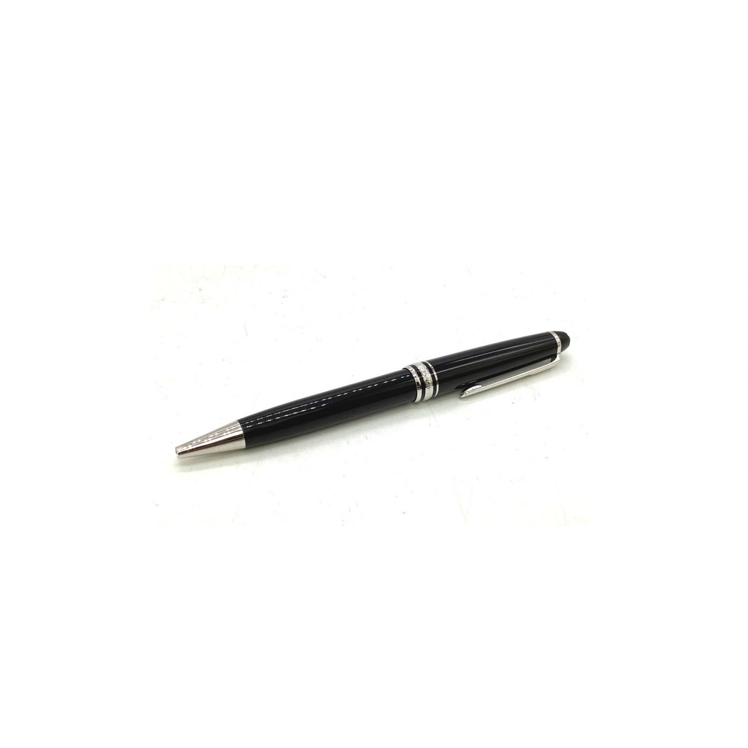 MONTBLANC (モンブラン) ボールペン マイスターシュテック 2866 138mm