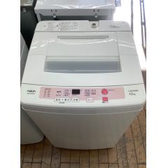 AQUA（アクア）「全自動洗濯機」