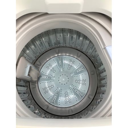 Haier (ハイアール) 全自動洗濯機 5.5kg JW-C55CK 2018年製