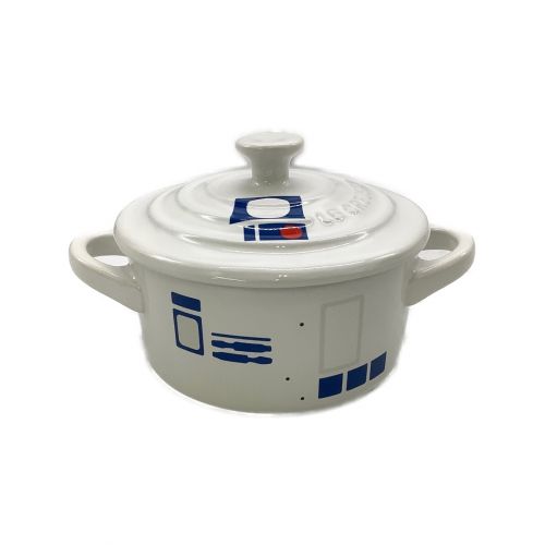 Le Creuset / ルクルーゼ スターウォーズ ミニココット 【公式通販】