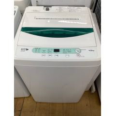 YAMADA（ヤマダ）「全自動洗濯機」