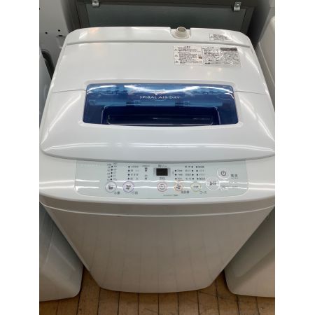 Haier (ハイアール) 洗濯機 4.2kg JW-K42H 2015年製