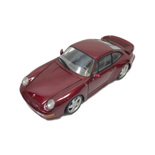 モデルカー 1/18 ポルシェ 911 SERIES