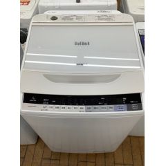 HITACHI（ヒタチ）「全自動洗濯機」