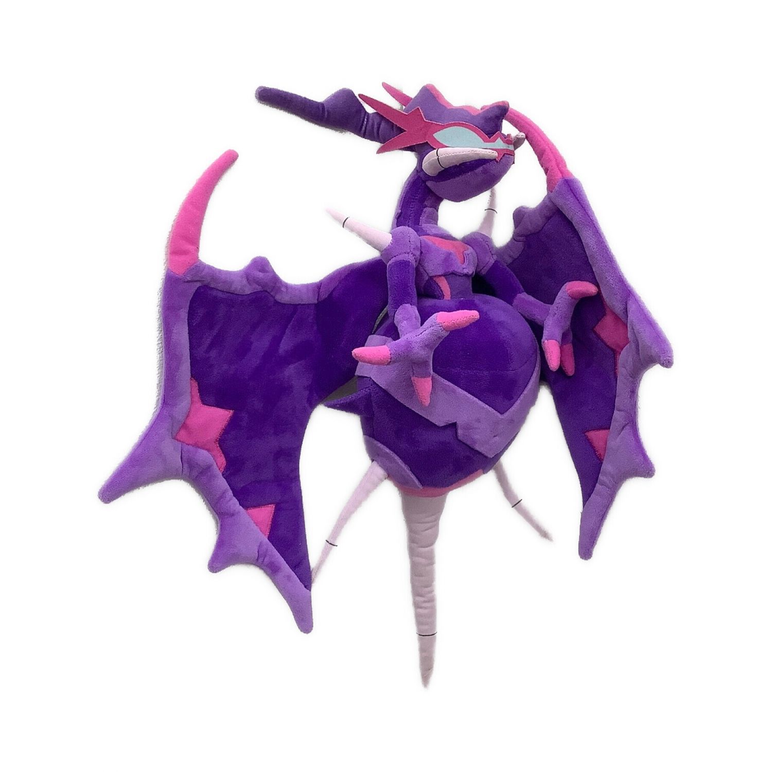 Pokemon Center アーゴヨン ぬいぐるみ トレファクonline