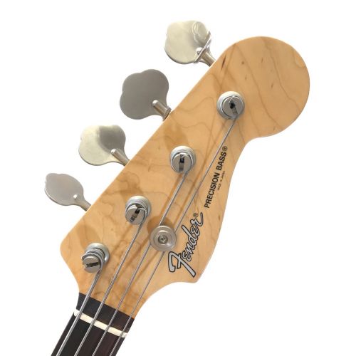 FENDER JAPAN (フェンダージャパン) エレキベース プレジションベース