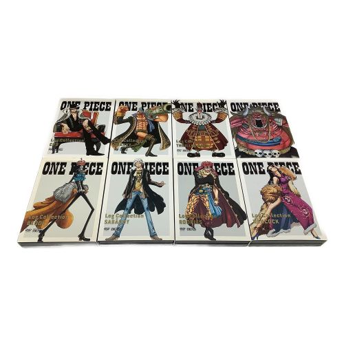 ONE PIECE Log Collection EAST BLUE～NOAH32巻+TVスペシャル16巻 ...