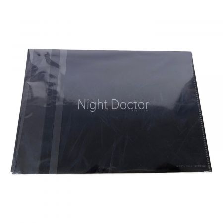 フジテレビ Night Doctor Blu-ray BOX HPXR-1511