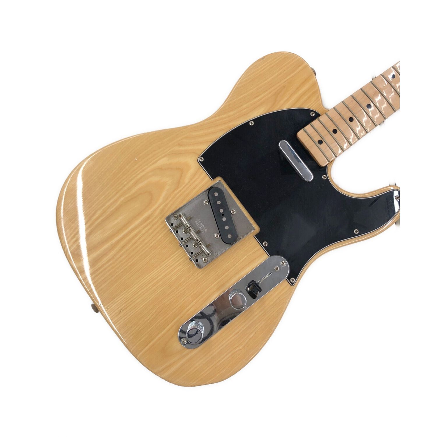 FENDER JAPAN (フェンダージャパン) エレキギター TL52 TELECASTER