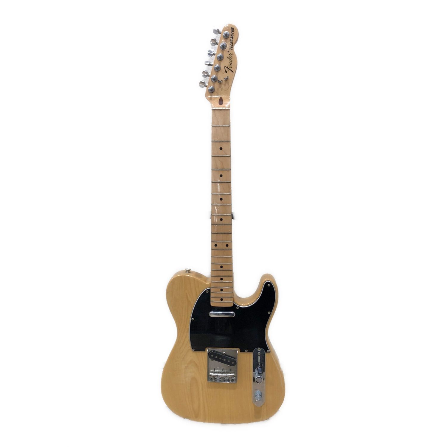 FENDER JAPAN (フェンダージャパン) エレキギター TL52 TELECASTER