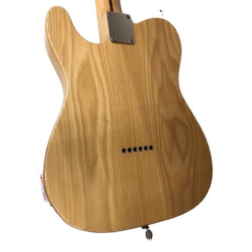 FENDER JAPAN (フェンダージャパン) エレキギター TL52 TELECASTER