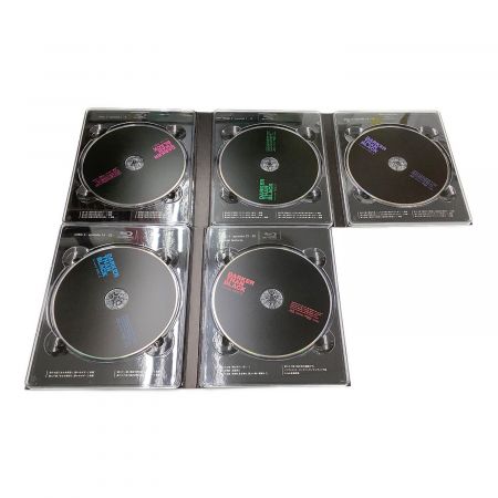 アニプレックス DARKER THAN BLACK -黒の契約者- / 流星の双子 Blu-rayセット