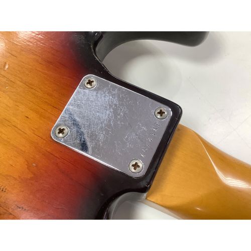 FENDER JAPAN (フェンダージャパン) JB62-115 JV12297 1982年製 JV