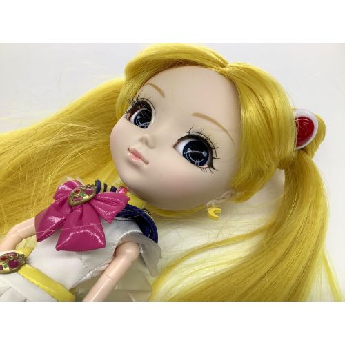 Groove (グルーヴ) Pullip (プーリップ) P-176 スーパーセーラームーン