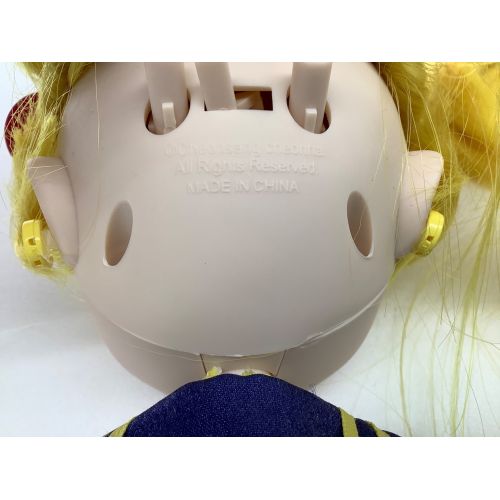 Groove (グルーヴ) Pullip (プーリップ) P-176 スーパーセーラームーン (美少女戦士セーラームーン)