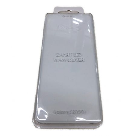 Galaxy S20 5G 純正 SMART LED VIEW COVER