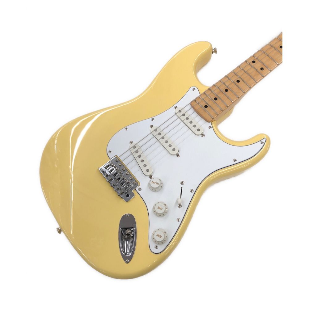 FENDER JAPAN (フェンダージャパン) エレキギター モダンロゴ・3