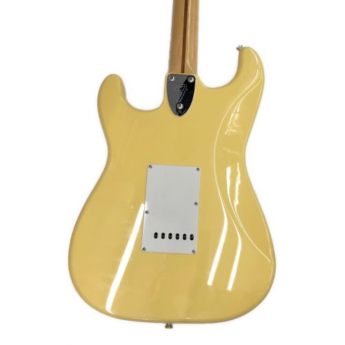 FENDER JAPAN (フェンダージャパン) エレキギター モダンロゴ・3点止め