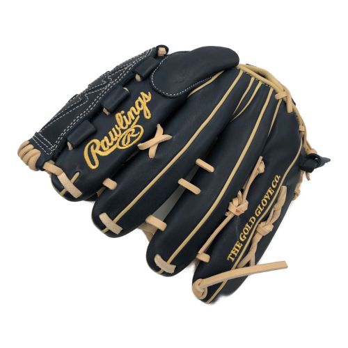 RAWLINGS (ローリングス) グローブ 軟式用 GR2FHCA15MG