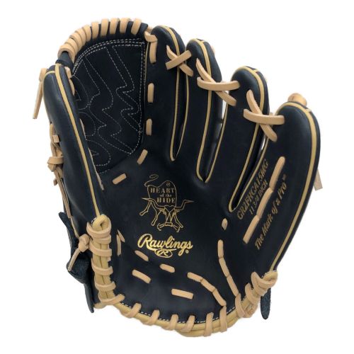 RAWLINGS (ローリングス) グローブ 軟式用 GR2FHCA15MG