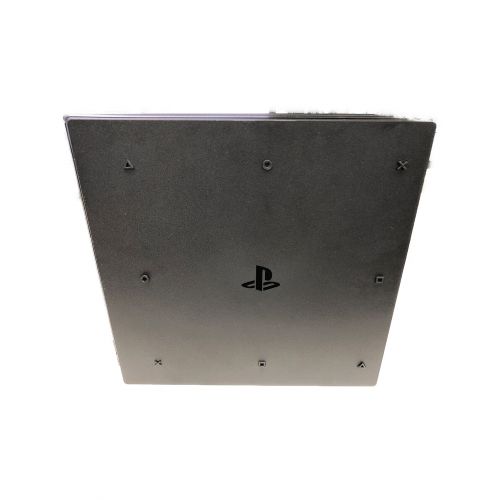 ジャンク品 Playstation4 Pro CUH-7000B 1TB｜トレファクONLINE