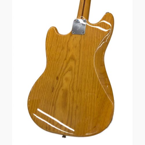 FENDER JAPAN(フェンダージャパン) エレキギター MUSTANG T0580047