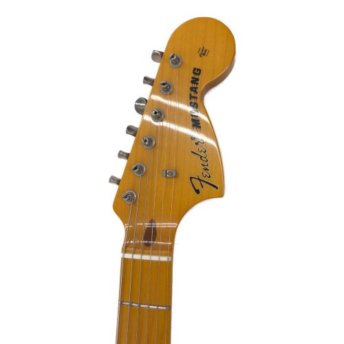 FENDER JAPAN(フェンダージャパン) エレキギター MUSTANG T0580047