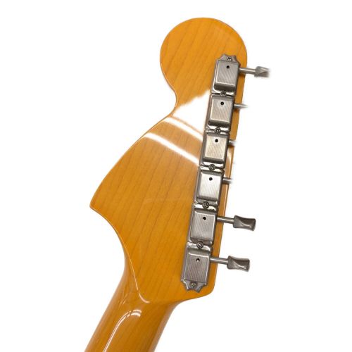 FENDER JAPAN(フェンダージャパン) エレキギター MUSTANG T0580047