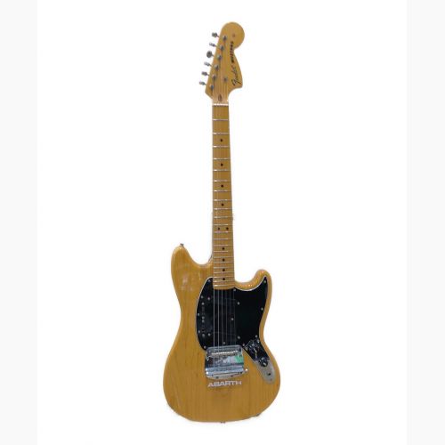 FENDER JAPAN(フェンダージャパン) エレキギター MUSTANG T0580047