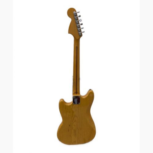 FENDER JAPAN(フェンダージャパン) エレキギター MUSTANG T0580047