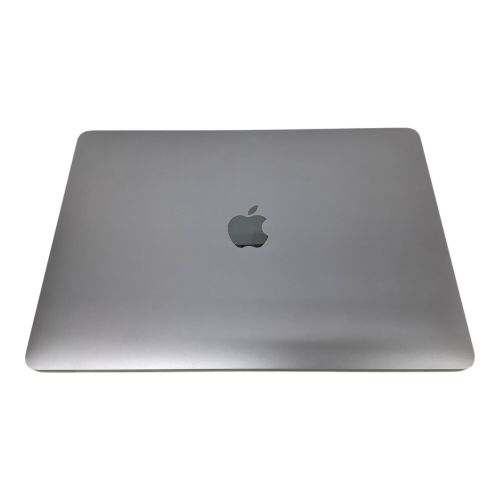 Apple (アップル) MacBook Pro 2020年モデル A2338 13インチ Mac OS Apple M1 メモリ:8GB 256GB ドライブ無し -